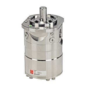 Danfoss PAHT pumps, PAHT 20