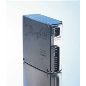 Danfoss Starting device