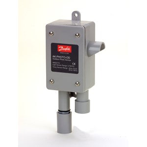 Danfoss Sensors, AK-PHOTO-OD, Outdoor Light Sensor, AKS 21