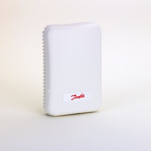 Danfoss Sensors, EMHS3-1 Humidistat HEW3VSTC-D1