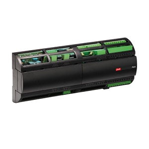 Danfoss Program. controller, 15 relays, MCX152V