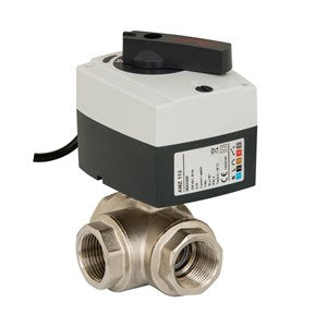 Danfoss AMZ 113, 4.30 m?ªƒ?/h, Rp 1/2