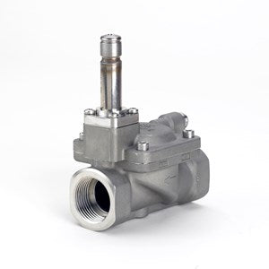 Danfoss Solenoid valve, EV222B, Function: NC, G, 2, FKM