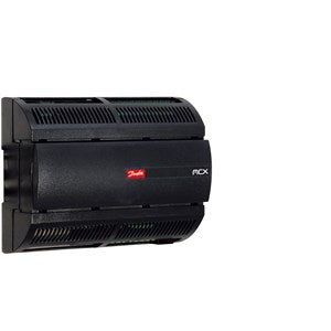 Danfoss Program. controller, 6 relays, CSTFR1