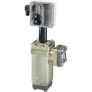 Danfoss Liquid Level Switch, AKS 38, NPT