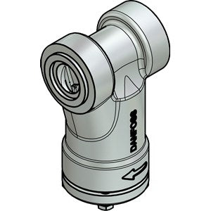 Danfoss Strainer, non welded, FA 20