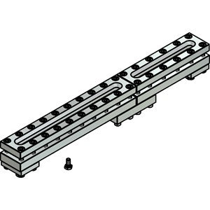 Danfoss Sight glass, LLG 590