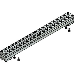 Danfoss Sight glass, LLG 740