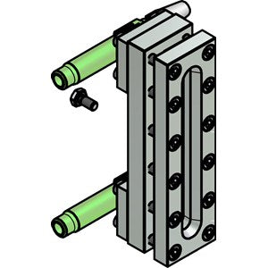 Danfoss Sight glass, LLG 185 S