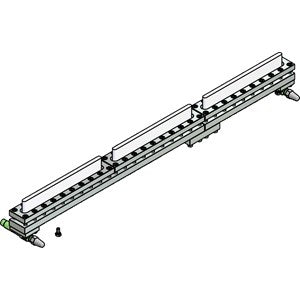 Danfoss Sight glass, LLG 1145 SF