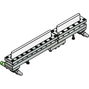 Danfoss Sight glass, LLG 590 SF
