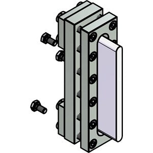 Danfoss Sight glass, LLG 185 F