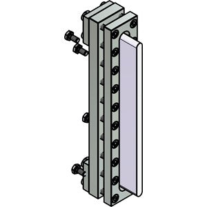 Danfoss Sight glass, LLG 335 F