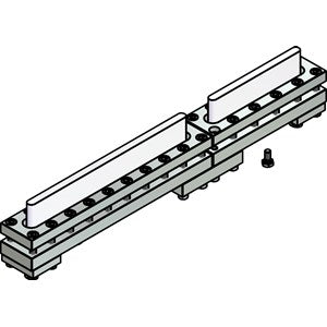 Danfoss Sight glass, LLG 590 F