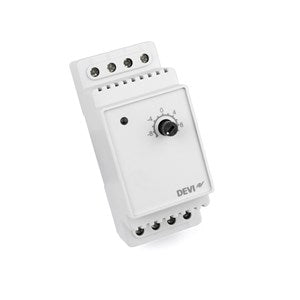 Danfoss Thermostats, DEVIregƒ?????› 330, Sensor type: Wire