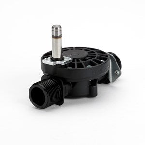 Danfoss Solenoid valve, EV220T, Function: NC, G, 3/4, EPDM