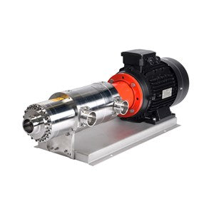 Danfoss Energy Recovery Device, iSave 21 Plus