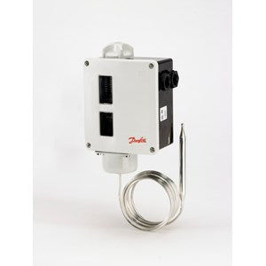 Danfoss Thermostat, RT15