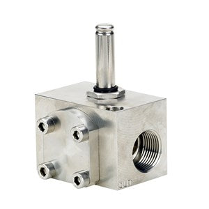 Danfoss Solenoid operated valves, VDHT ED 3/4 HP NC