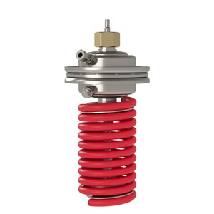 Danfoss AFA, 1.00 bar - 5.00 bar, 80 cm?ªƒ??