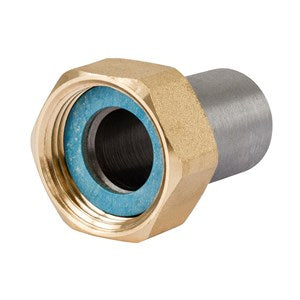 Danfoss Tailpiece for welding DN 32 (1 pc.)