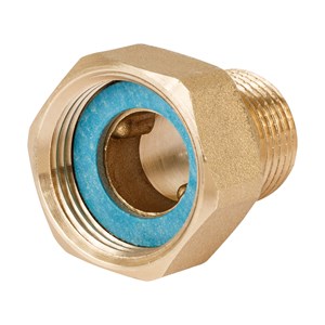 Danfoss Tailpiece with External thread DN 10