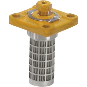 Danfoss Function module, FIA 15-20