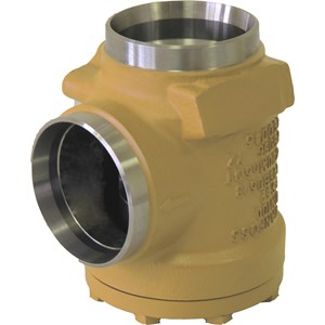Danfoss Strainer housing, FIA 200