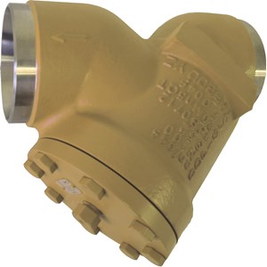 Danfoss Strainer housing, FIA 200