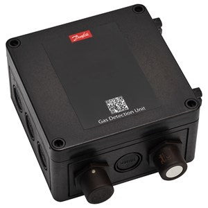 Danfoss Gas detection unit