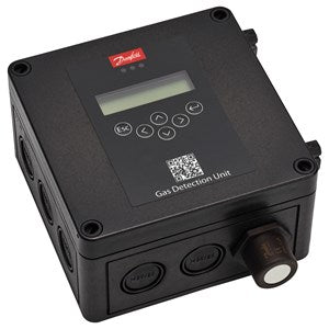 Danfoss Gas detection unit, GDA