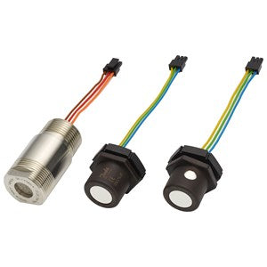 Danfoss Gas detection unit, Sensor cartridge