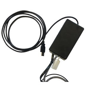 Danfoss Sensors, PC tool., GDA; GDC; GDH; GDHF:GDHC