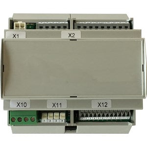 Danfoss Sensors, Controller Expansion Module., GDA; GDC; GDH; GDHF:GDHC