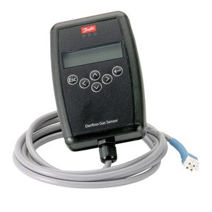 Danfoss Service kit, DGS