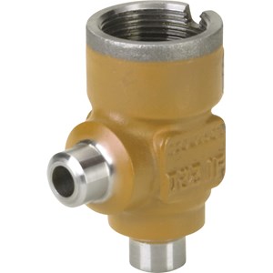 Danfoss Multifunction valve body, SVL 6, SVL Flexline, Direction: Angleway, 6.0 mm, Max. Working Pressure [bar]: 65.0