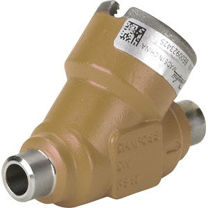 Danfoss Multifunction valve body, SVL 6, SVL Flexline, Direction: Straightway, 6.0 mm, Max. Working Pressure [bar]: 65.0