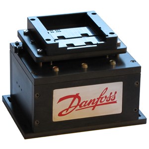 Danfoss Docking station,ERC ver1, ERC series