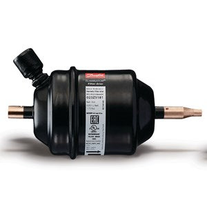 Danfoss Hermetic filter drier, DCL, Copper