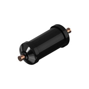 Danfoss Hermetic filter drier, DMT, Steel Cu-plated