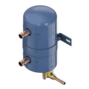 Danfoss Oil separators, OUB 1S