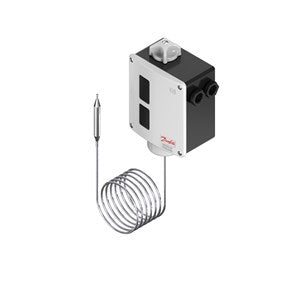 Danfoss Thermostat, RT26