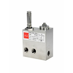 Danfoss VPH 15 E NO