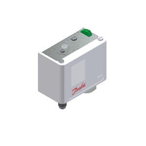 Danfoss Pressure Switch, KP5A