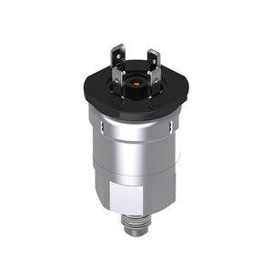 Danfoss Pressure transmitter, AKS 32R, -1.00 bar - 12.00 bar, -14.50 psi - 174.05 psi