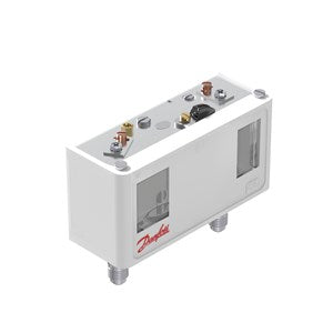 Danfoss Pressure Switch, KP17WB