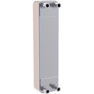 Danfoss Micro plate heat exchanger, MPHE C22L-E