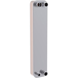 Danfoss Micro plate heat exchanger, MPHE D55-H