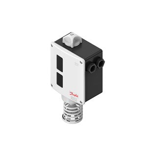 Danfoss Thermostat, RT11