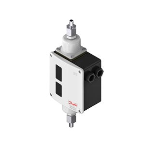 Danfoss Differential pressure switch, RT262AL